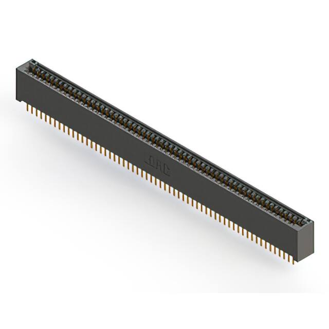 895-118-520-201 EDAC Inc.  Edgeboard Connectors